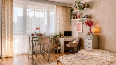Apartamento 2 quartos - Pinheiros